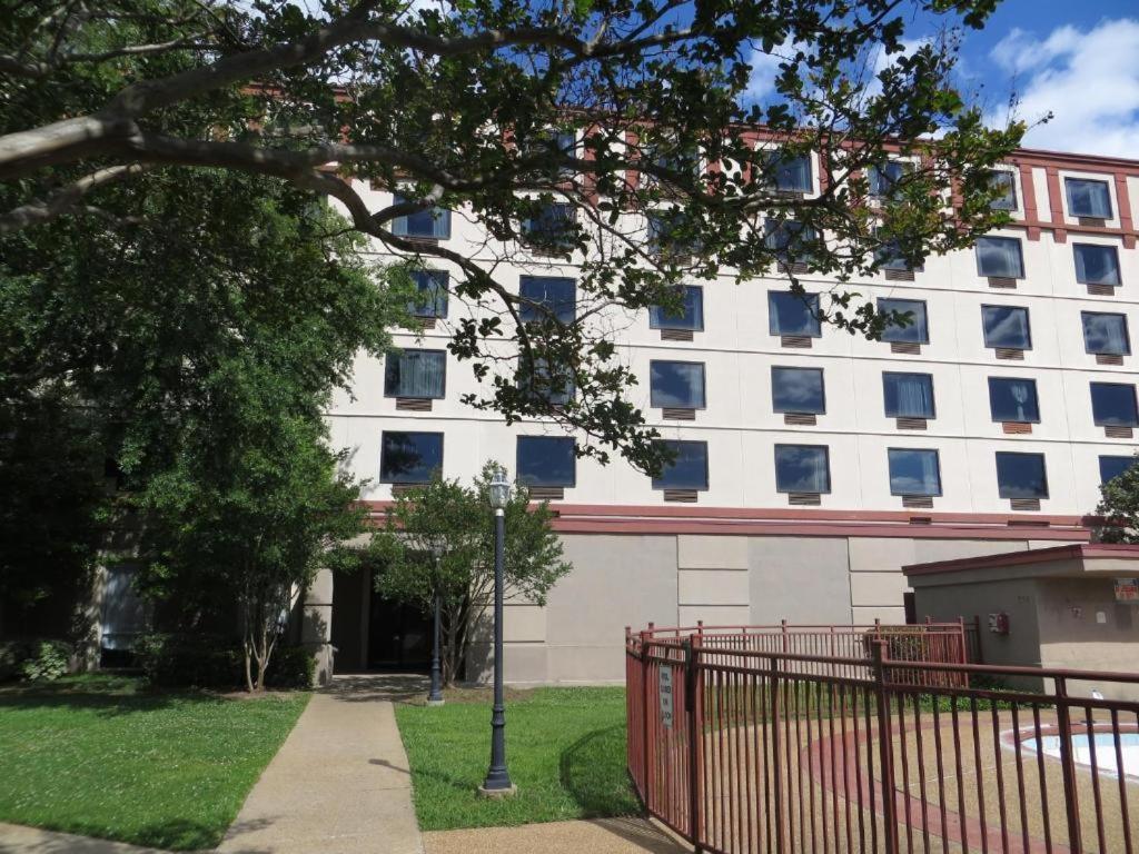 Signature Hotel Jackson Exterior photo